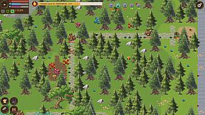 Greed Defense Gold Vaults