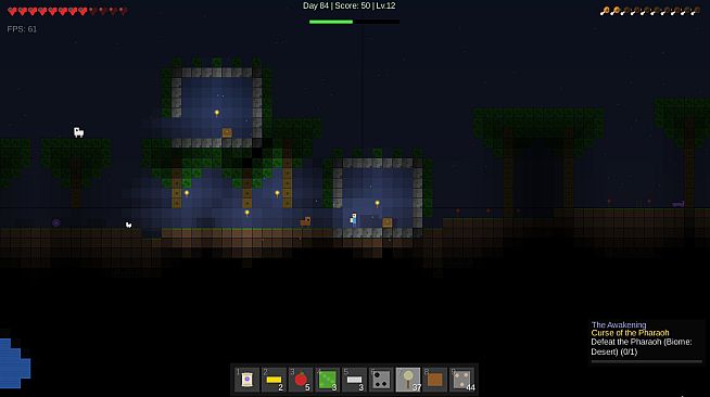 PlaneWorld