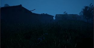 BrahmaRakshas: Abandon Village Intro