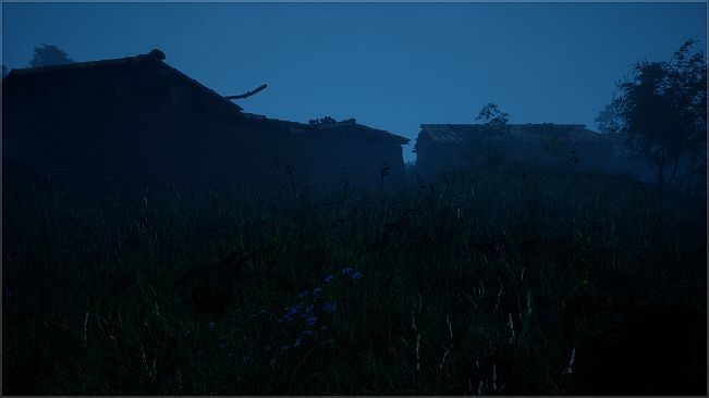 BrahmaRakshas: Abandon Village Intro