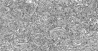 100 Lunar Cats