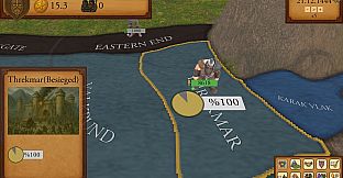 Quill & Sword: Fate of Eryndor