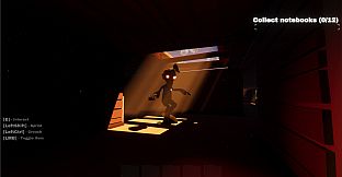 The Hollow House