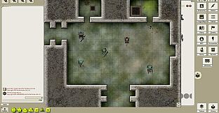 Fantasy Grounds - Silly Goblins 2