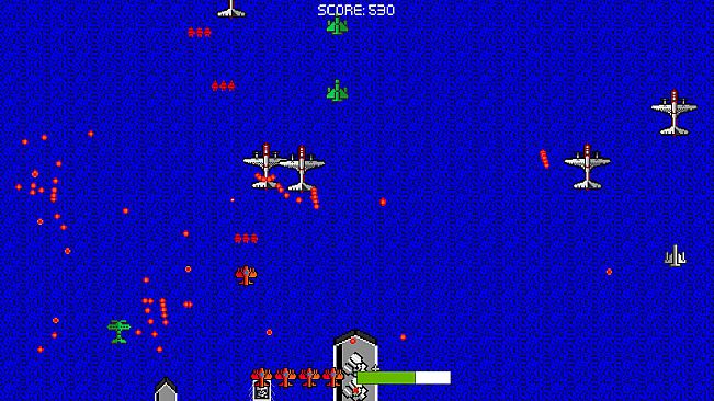 Tiger Fighter 1931 Tora!Tora! MP019