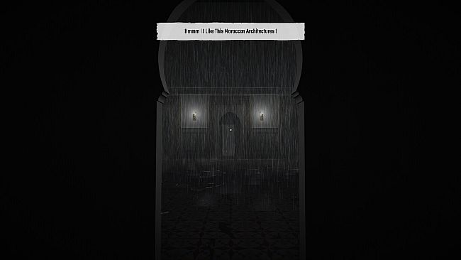 The Moroccan Castle 3 : Behind The Secrets