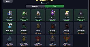 PACTFORGE