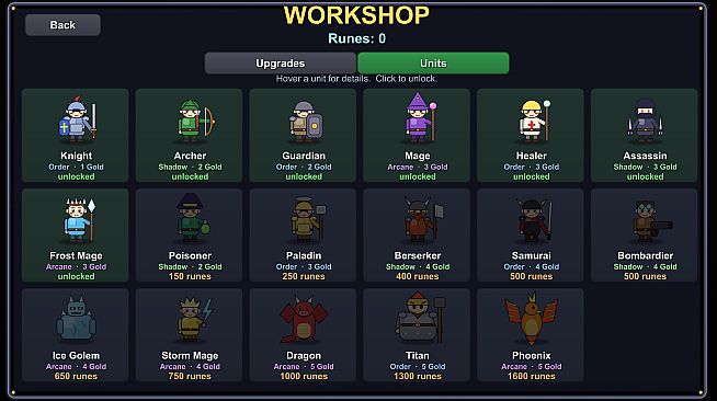 PACTFORGE