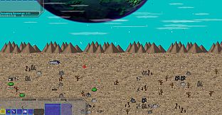 Avalon: The Journey Begins - Moons