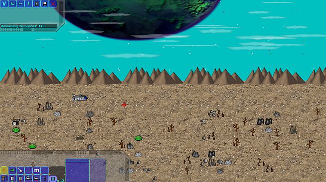 Avalon: The Journey Begins - Moons