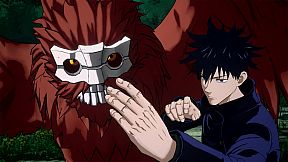 Jujutsu Kaisen Cursed Clash Deluxe Edition