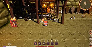 Pixel Journey