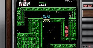 Battle Kid: Fortress of Peril