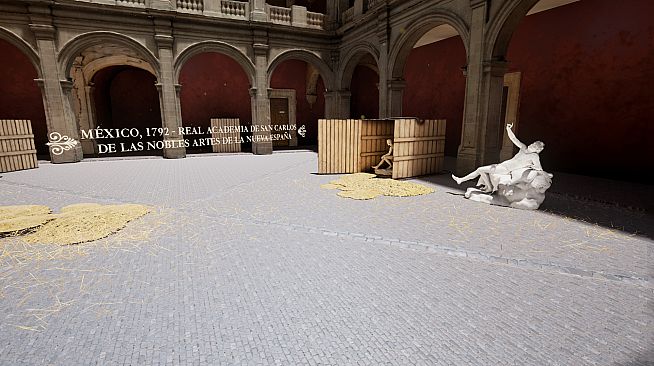 Carlos III y la difusión de la antigüedad