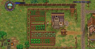 Graveyard Keeper Collector's Edition