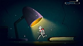 Pursuit of Redemption