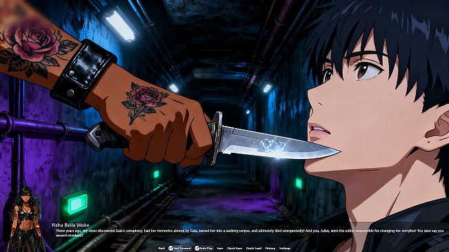 DIY AI Perfect Girlfriend