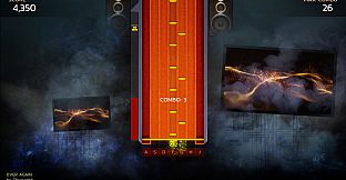 Beat the Song – Over Again by Chrysanth