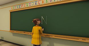 Chalk Down