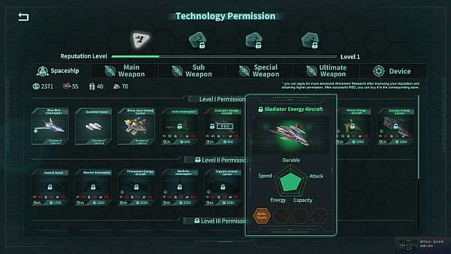 Across the Galaxy: Stellar Dominator