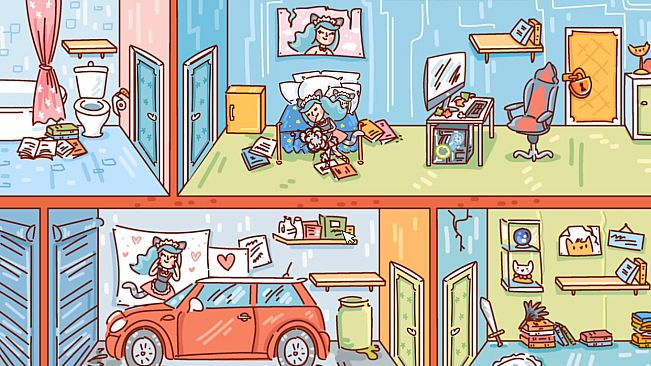 Girlfriend from Hell