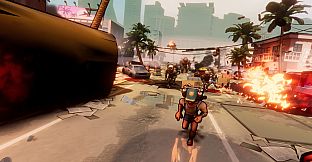 Sunset Survival: Miami