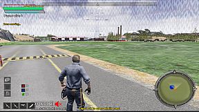 Battle Ground Battle Royale