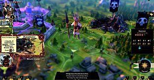 Armello - Rivals Hero Pack