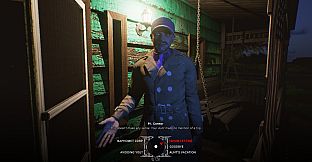 Shadow Over Isolation