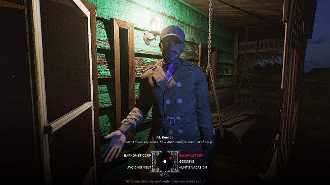 Shadow Over Isolation