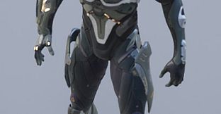 Modern Arena DLC - Character Selection