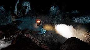 final m00n - Defender of the Cubes