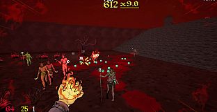 Hellwake: Hordes of Styx