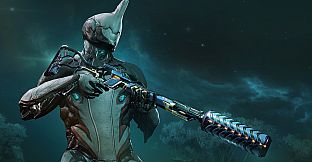Warframe: Fulmin Battlekit