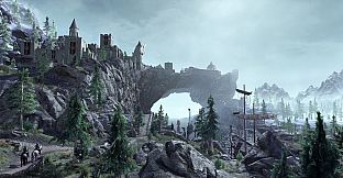 The Elder Scrolls Online - Greymoor
