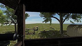 Time Gamers: 12000 Years in One Square Mile