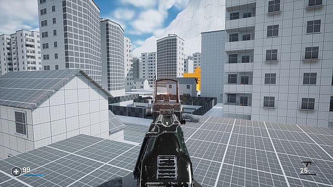 Incursion Red River - Supporter Edition