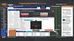 Draft Day Sports: Pro Football 2019