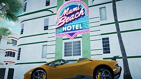 W.A.N.T.E.D - WANTED The Game