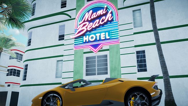 W.A.N.T.E.D - WANTED The Game