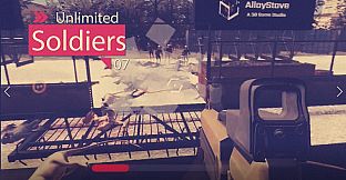 ZombieWave-UnlimitedChallenges