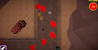 Freedom Isn't Free 资本之乱