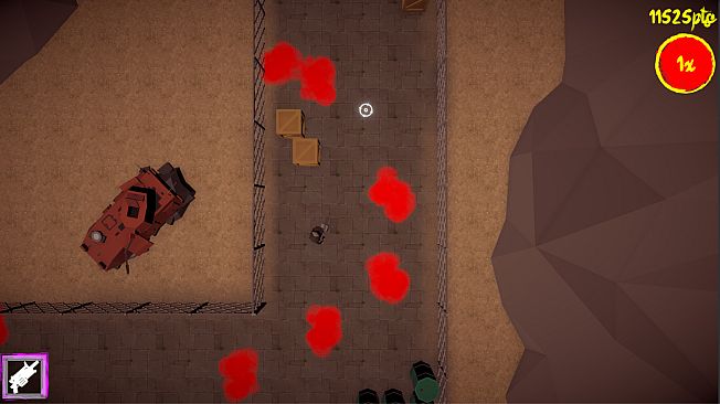 Freedom Isn't Free 资本之乱