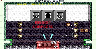 Starry Moon Island 2 DNA War MP03