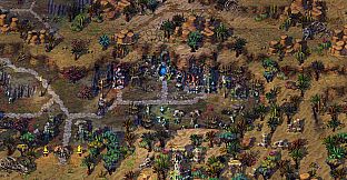 Songs of Conquest - Rise Eternal