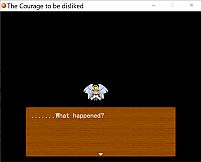 The Courage to be Disliked