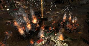 Maelstrom: The Battle for Earth Begins Enhanced