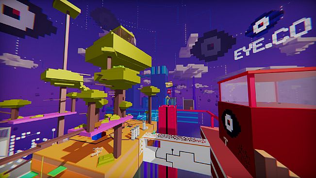 DEPO : Death Epileptic Pixel Origins