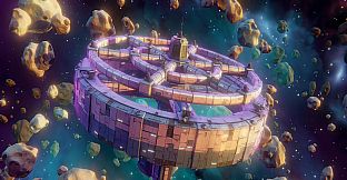 Heroes of the Galaxy