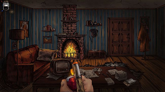 Kami: Parade of Senses